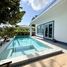 4 Schlafzimmer Villa zu verkaufen in Pattaya, Chon Buri, Pong, Pattaya