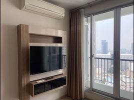 1 Bedroom Apartment for rent at Rhythm Sathorn, Thung Wat Don