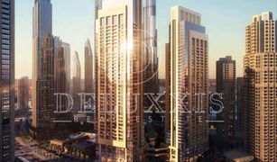 3 Bedrooms Apartment for sale in Opera District, Dubai Act Two