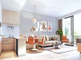 Studio Apartment for sale at Luma 22, Tuscan Residences