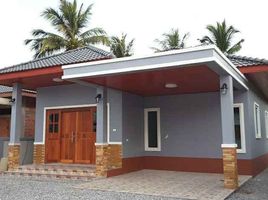 2 Bedroom Villa for sale at Baan Chomnapus, Taling Ngam