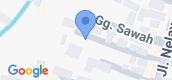 Map View of Aquamarine