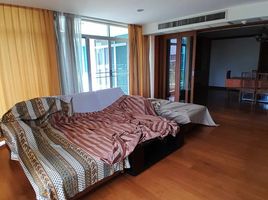 3 Bedroom Condo for rent at Baan Sahasthinee, Khlong Tan, Khlong Toei, Bangkok