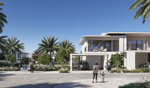 3 Habitaciones Adosado en venta en Juniper, Dubái Lillia