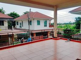 5 Bedroom House for sale at Baan Arpakorn 2, Sala Ya, Phutthamonthon, Nakhon Pathom