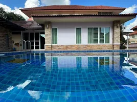 5 спален Дом в аренду в Baan Rungaroon 3, 