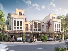 4 Bedroom Townhouse for sale at Malta, DAMAC Lagoons