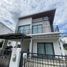 3 Bedroom House for rent at Pruksatown Nexts Onnut - Rama 9, Prawet, Prawet, Bangkok