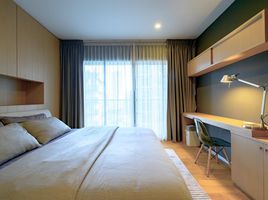1 Bedroom Condo for rent at Noble Solo, Khlong Tan Nuea