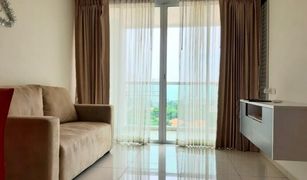 1 Bedroom Condo for sale in Nong Prue, Pattaya Art On The Hill