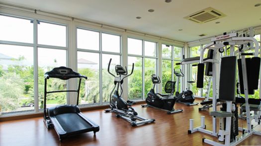 Photos 1 of the Communal Gym at Bangkok Boulevard Rama 9 Srinakarin