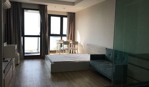 Studio Condo for sale in Si Racha, Pattaya Ladda Plus Sriracha