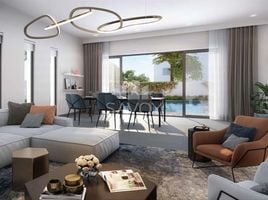 3 Bedroom Townhouse for sale at Noya Viva, Yas Island, Abu Dhabi