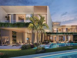 8 Bedroom House for sale at Lanai Island, Royal Residence, Dubai Sports City