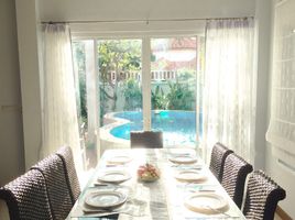 5 Bedroom Villa for sale at Pattaya Lagoon Village, Nong Prue