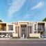 4 Bedroom Villa for sale at Reem Hills, Makers District, Al Reem Island