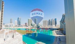 3 Bedrooms Apartment for sale in Shams Abu Dhabi, Abu Dhabi The Boardwalk Residence