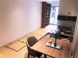 1 Schlafzimmer Wohnung zu vermieten im Runesu Thonglor 5, Khlong Tan Nuea, Watthana