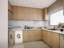 3 Bedroom Apartment for sale at Perla 2, Al Zeina