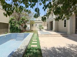 6 Bedroom Villa for sale at Khalifa City A, Khalifa City A, Khalifa City