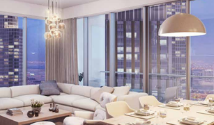 Квартира, 2 спальни на продажу в BLVD Heights, Дубай Forte