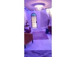 3 Schlafzimmer Haus zu vermieten im Beverly Hills, Sheikh Zayed Compounds, Sheikh Zayed City, Giza