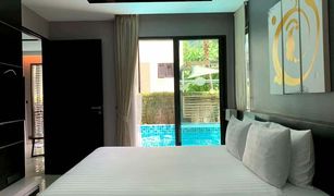 1 Bedroom Condo for sale in Patong, Phuket The Charm