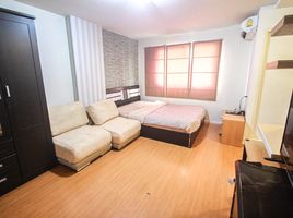 Studio Wohnung zu verkaufen im Lumpini Township Rangsit - Klong 1, Pracha Thipat, Thanyaburi