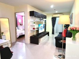 1 Schlafzimmer Wohnung zu verkaufen im Metro Park Sathorn Phase 1, Bang Wa