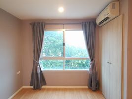 1 Schlafzimmer Wohnung zu verkaufen im Lumpini Ville On Nut - Phatthanakan, Prawet