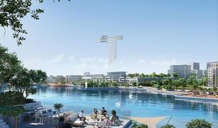 1 Bedroom Apartment for sale in Creek Beach, Dubai Creek Waters