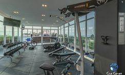 Fotos 2 of the Fitnessstudio at Sea Saran Condominium