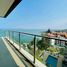 1 Bedroom Apartment for rent at Baan Plai Haad, Na Kluea, Pattaya, Chon Buri