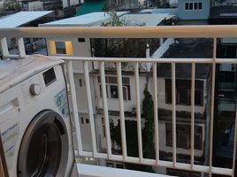 1 Bedroom Apartment for rent at Life At Phahon - Ari, Sam Sen Nai, Phaya Thai, Bangkok