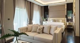 Доступные квартиры в Grand Bangkok Boulevard Ratchaphruek-Charan