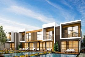 Primrose Real Estate Project in Juniper, Dubai