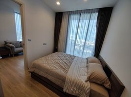 1 Bedroom Condo for rent at The Line Phahol - Pradipat, Sam Sen Nai