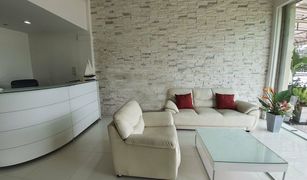 3 Bedrooms Townhouse for sale in Bang Phra, Pattaya 