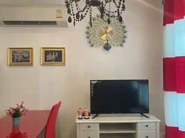 1 Schlafzimmer Wohnung zu vermieten im Summer Hua Hin, Nong Kae
