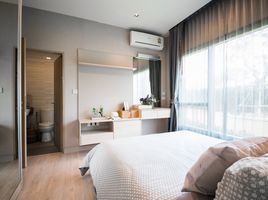 1 Schlafzimmer Wohnung zu verkaufen im Casalunar Mesto Condo, Samet, Mueang Chon Buri