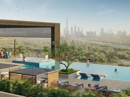 2 Bedroom Apartment for sale at Berkeley Place, Azizi Riviera, Meydan