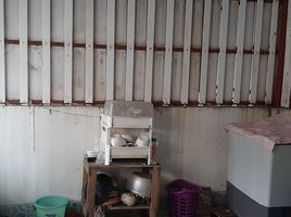 2 Schlafzimmer Reihenhaus zu verkaufen in Bang Pakong, Chachoengsao, Bang Samak, Bang Pakong