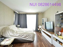 3 Schlafzimmer Haus zu verkaufen im Manthana Onnut-Wongwaen 4, Dokmai, Prawet