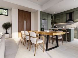 4 Schlafzimmer Villa zu verkaufen im Palm Breeze Layan Villas, Thep Krasattri