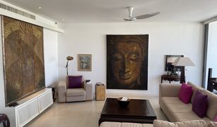 2 Schlafzimmern Wohnung zu verkaufen in Choeng Thale, Phuket Lotus Gardens