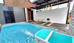 2 chambres Villa a vendre à Hua Hin City, Hua Hin The Modern Pool Villa