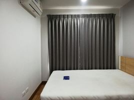 1 спален Кондо на продажу в Regent Home Sukhumvit 81, Suan Luang