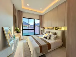 4 Bedroom Villa for sale at The Lake Huay Yai, Huai Yai