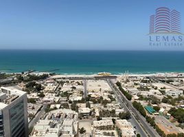 3 Bedroom Apartment for sale at Ajman One Towers, Al Sawan
