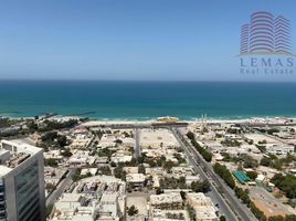 3 Bedroom Apartment for sale at Ajman One Towers, Al Sawan, Ajman